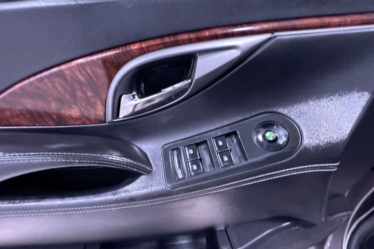 used 2010 Buick LaCrosse car, priced at $4,577