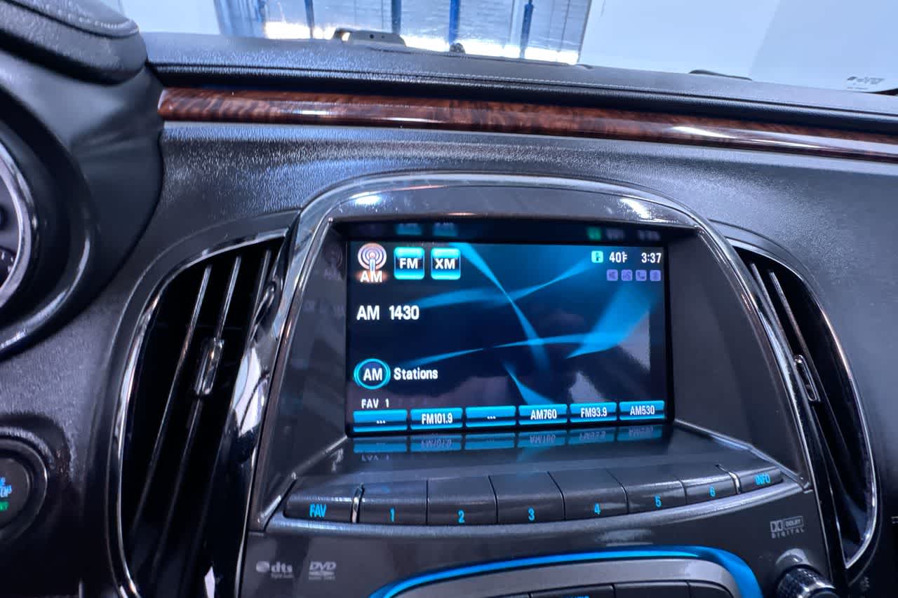 used 2010 Buick LaCrosse car, priced at $4,577