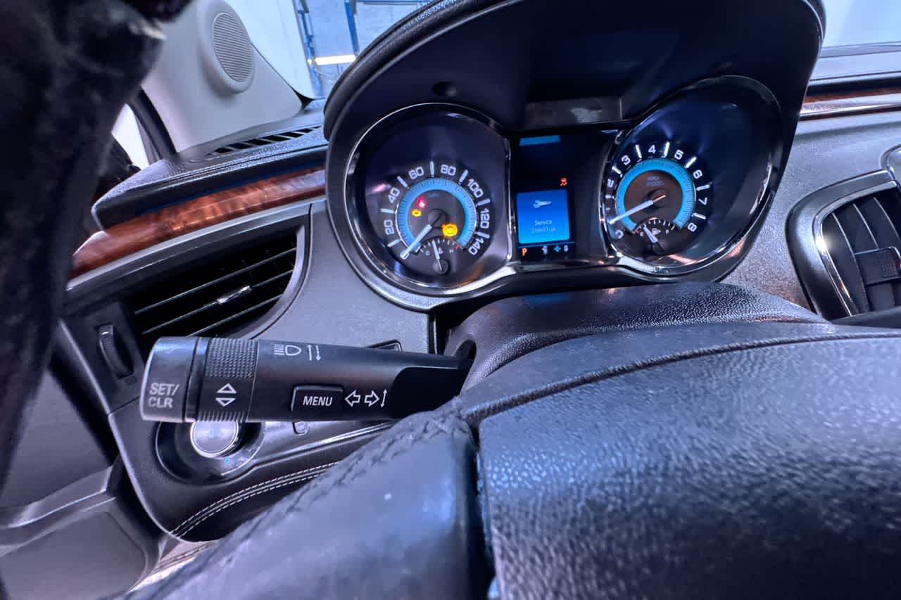 used 2010 Buick LaCrosse car, priced at $4,577