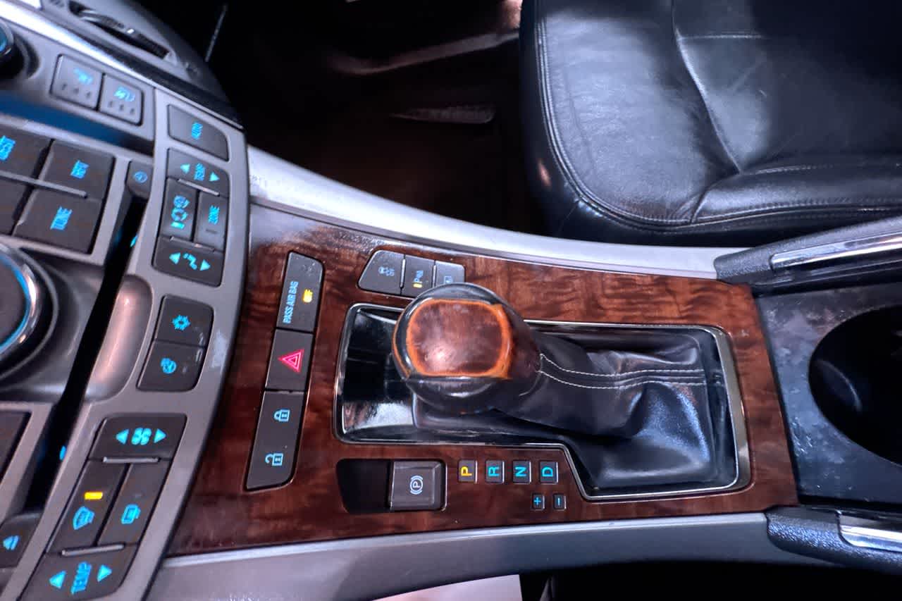 used 2010 Buick LaCrosse car, priced at $4,577