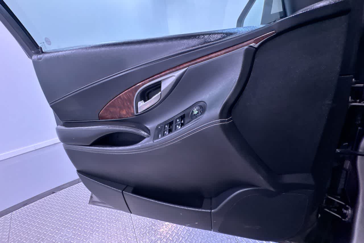 used 2010 Buick LaCrosse car, priced at $4,577