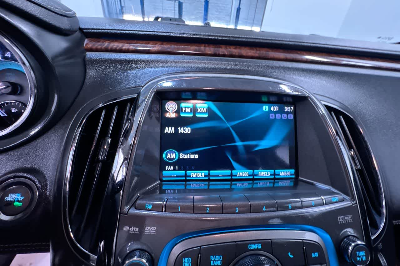 used 2010 Buick LaCrosse car, priced at $4,577