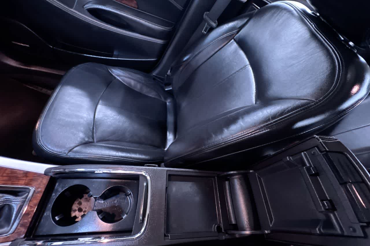 used 2010 Buick LaCrosse car, priced at $4,577