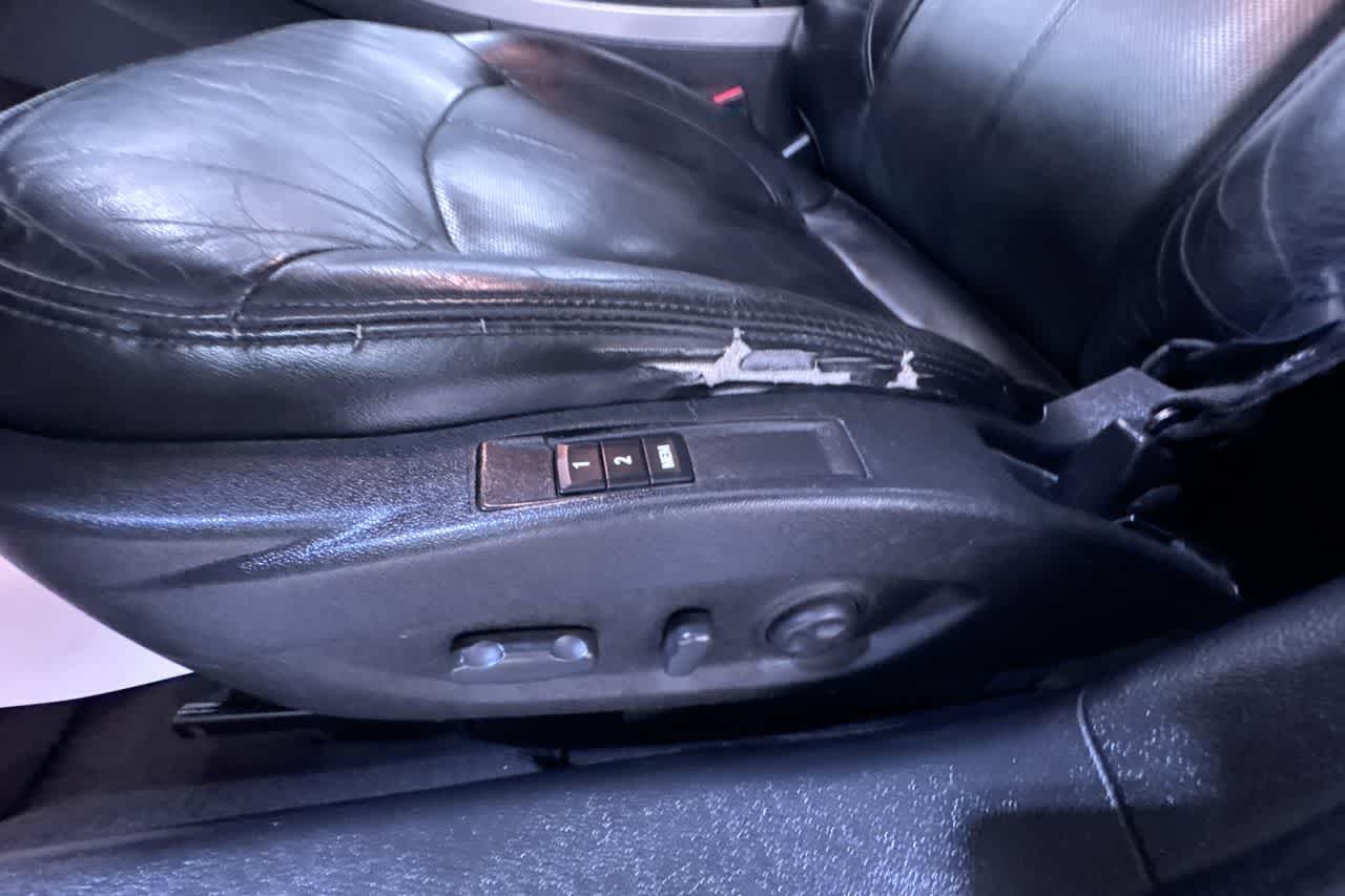 used 2010 Buick LaCrosse car, priced at $4,577