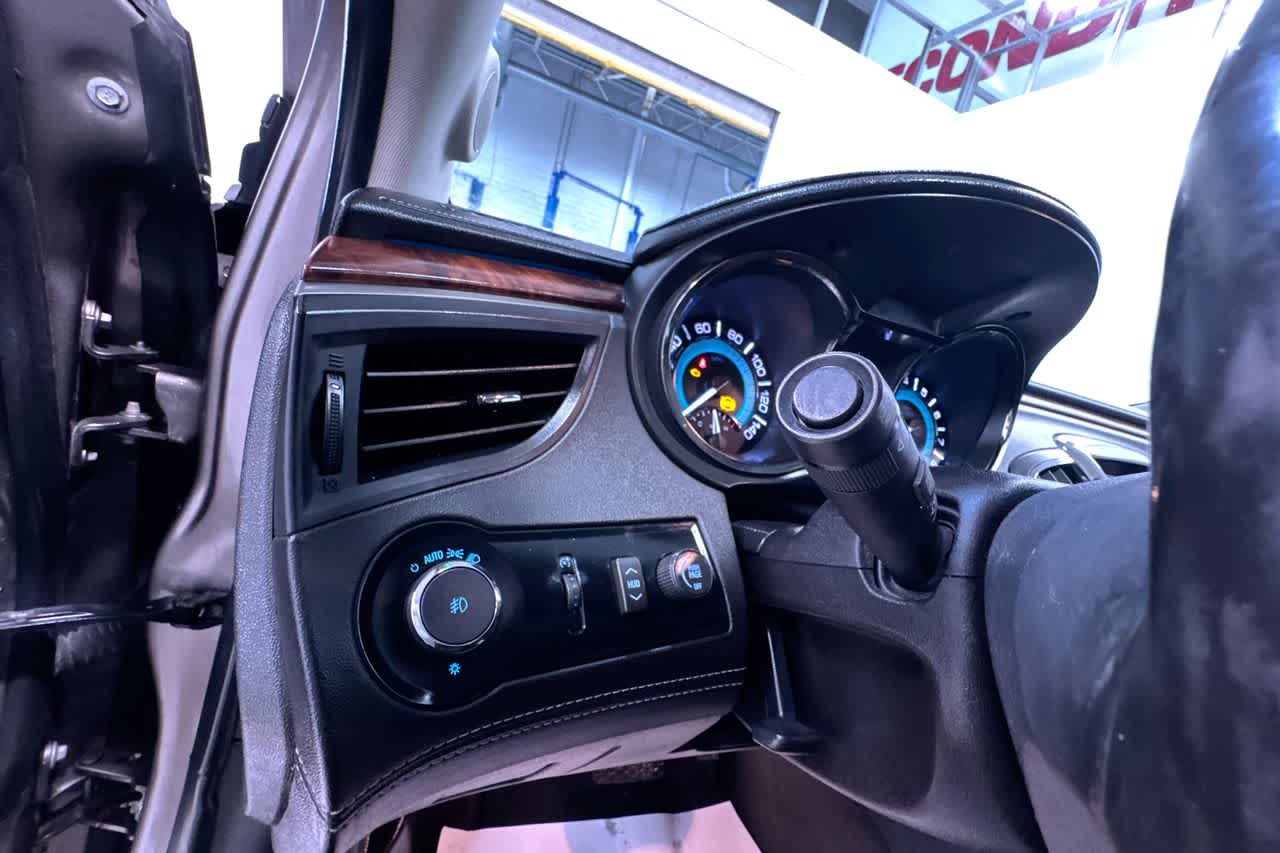 used 2010 Buick LaCrosse car, priced at $4,577