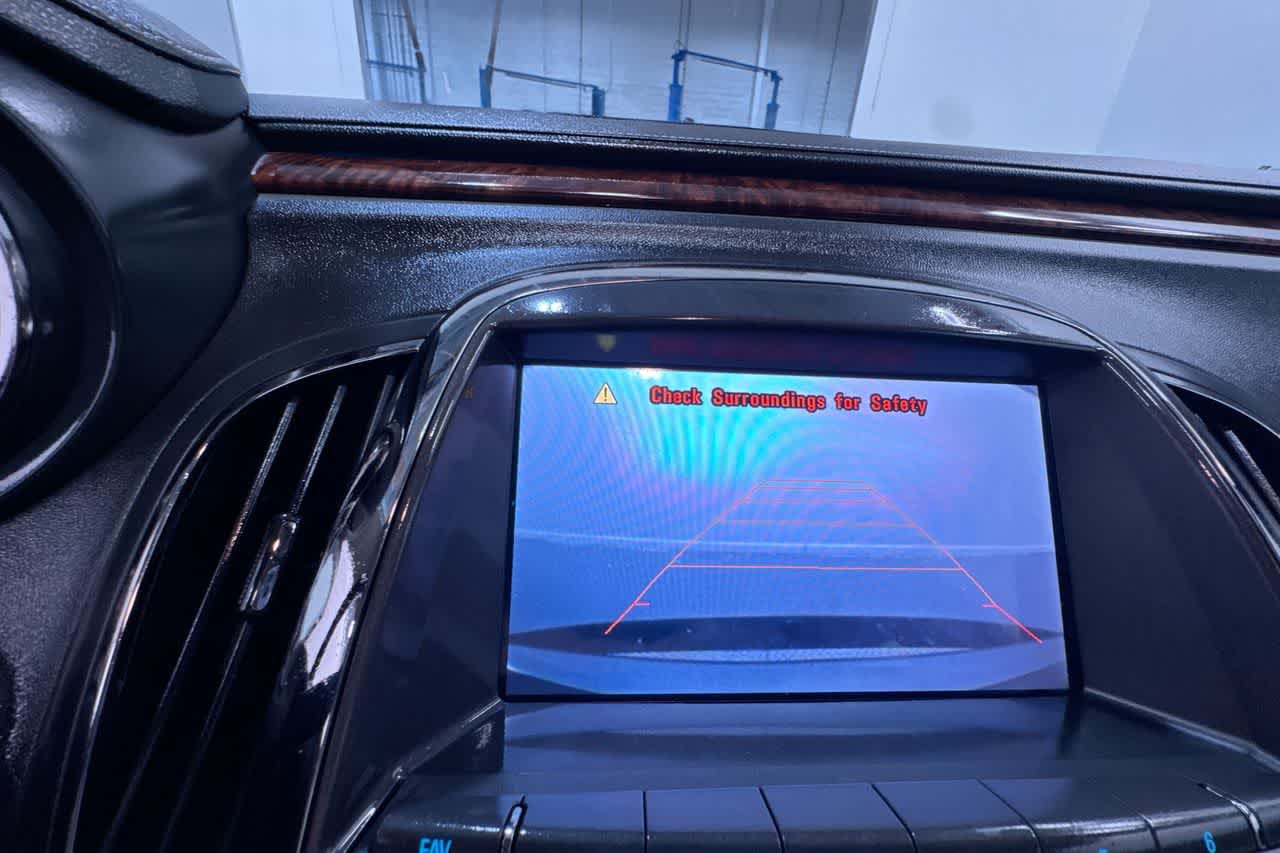 used 2010 Buick LaCrosse car, priced at $4,577