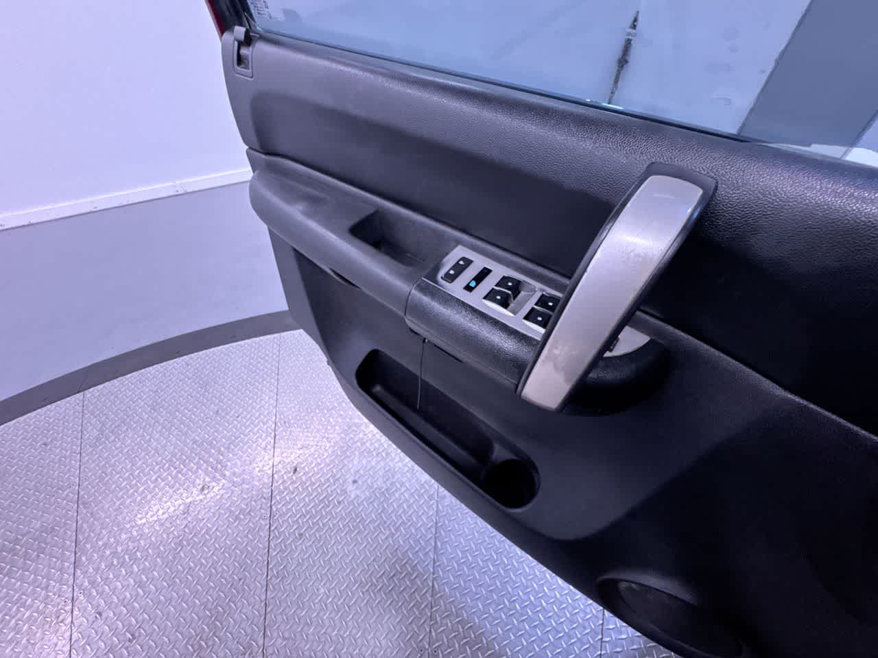 used 2009 Chevrolet Silverado 1500 car, priced at $8,248