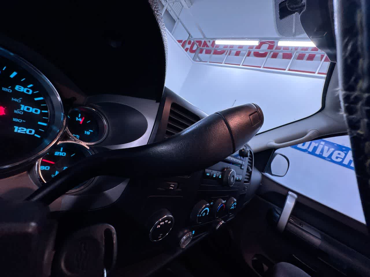 used 2009 Chevrolet Silverado 1500 car, priced at $8,248