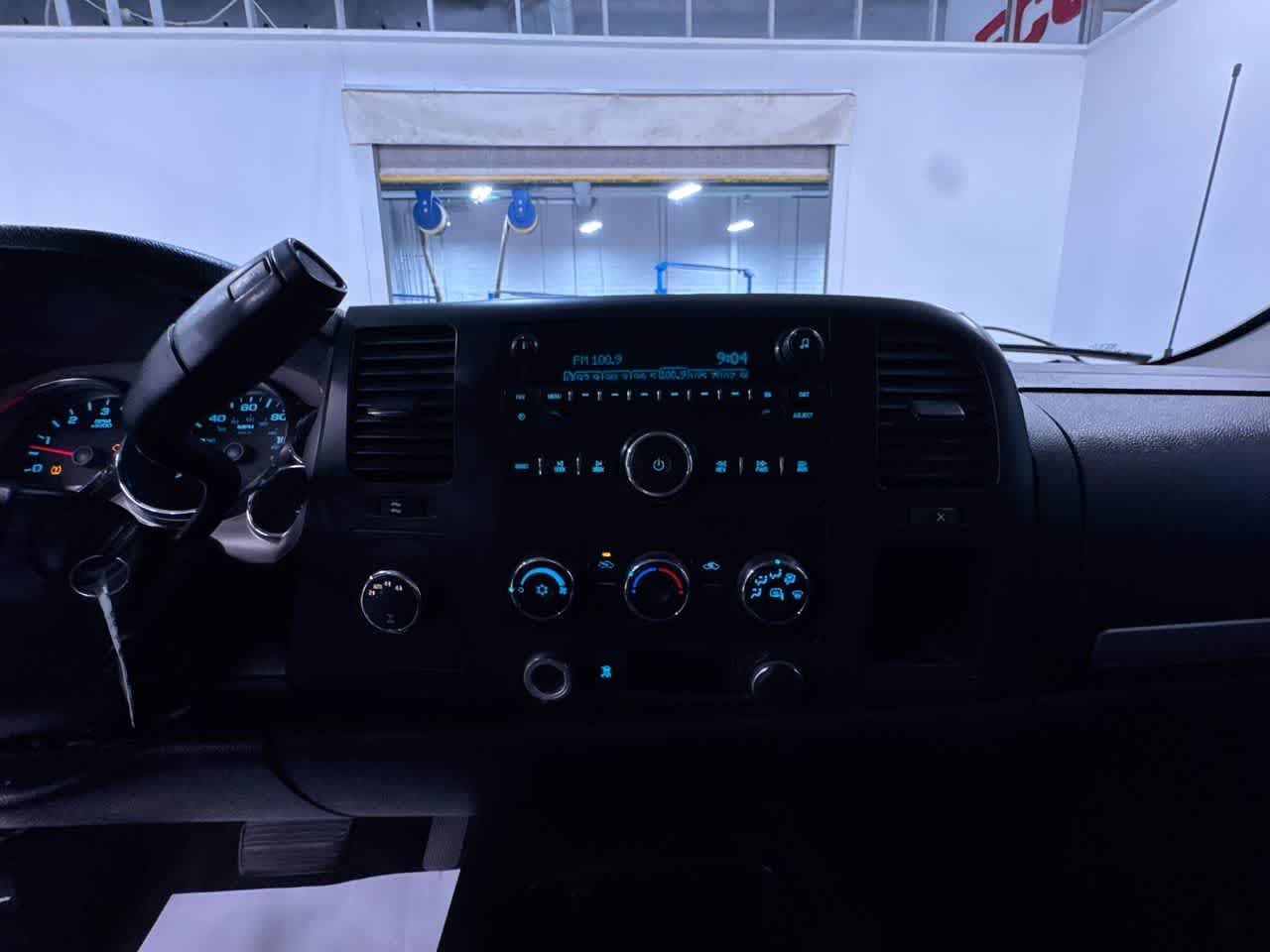 used 2009 Chevrolet Silverado 1500 car, priced at $8,248