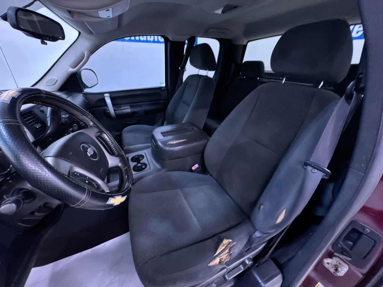 used 2009 Chevrolet Silverado 1500 car, priced at $8,248