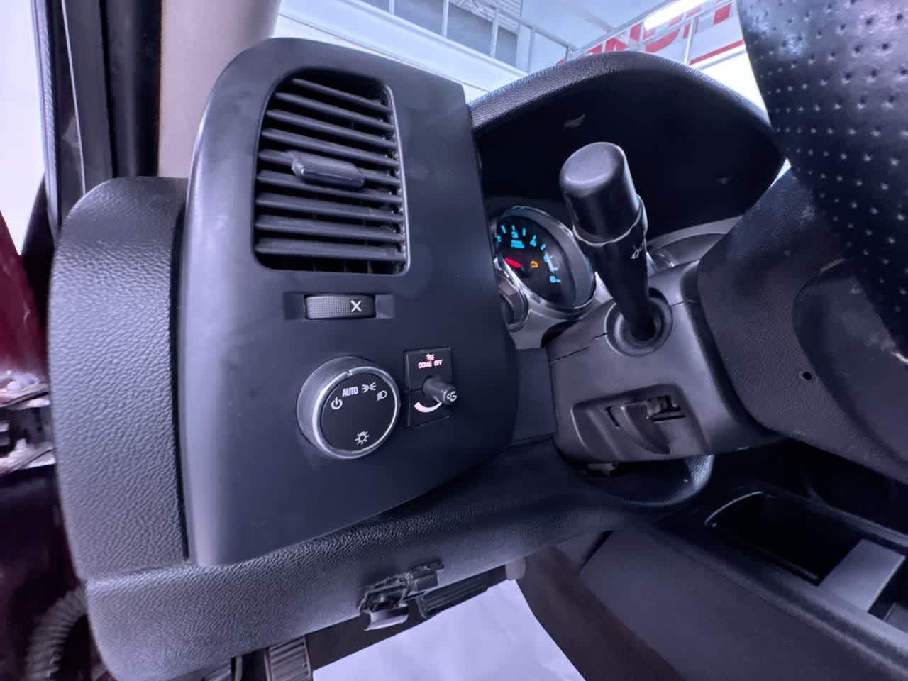 used 2009 Chevrolet Silverado 1500 car, priced at $8,248