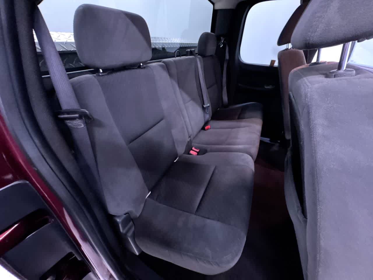 used 2009 Chevrolet Silverado 1500 car, priced at $8,248