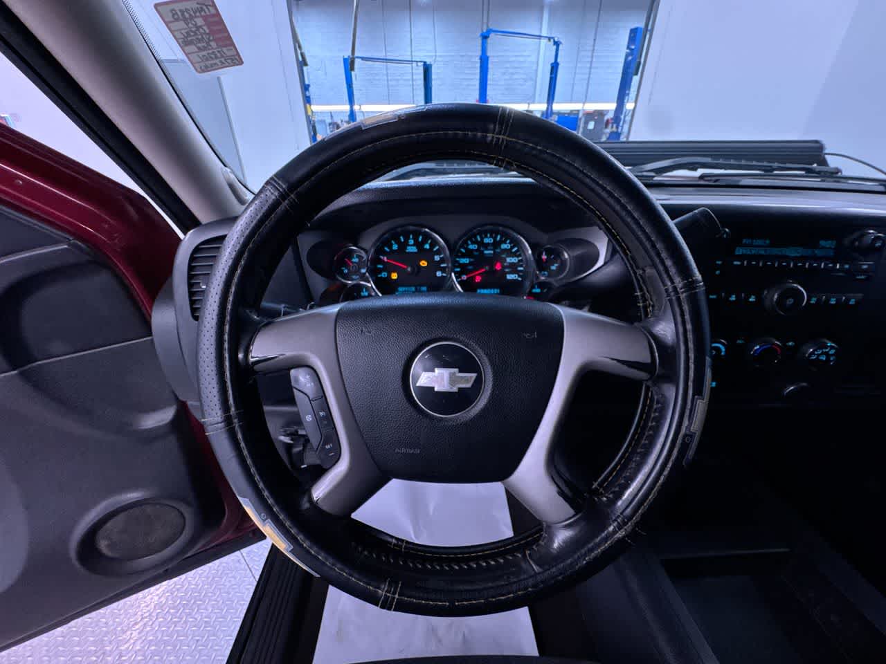 used 2009 Chevrolet Silverado 1500 car, priced at $8,248