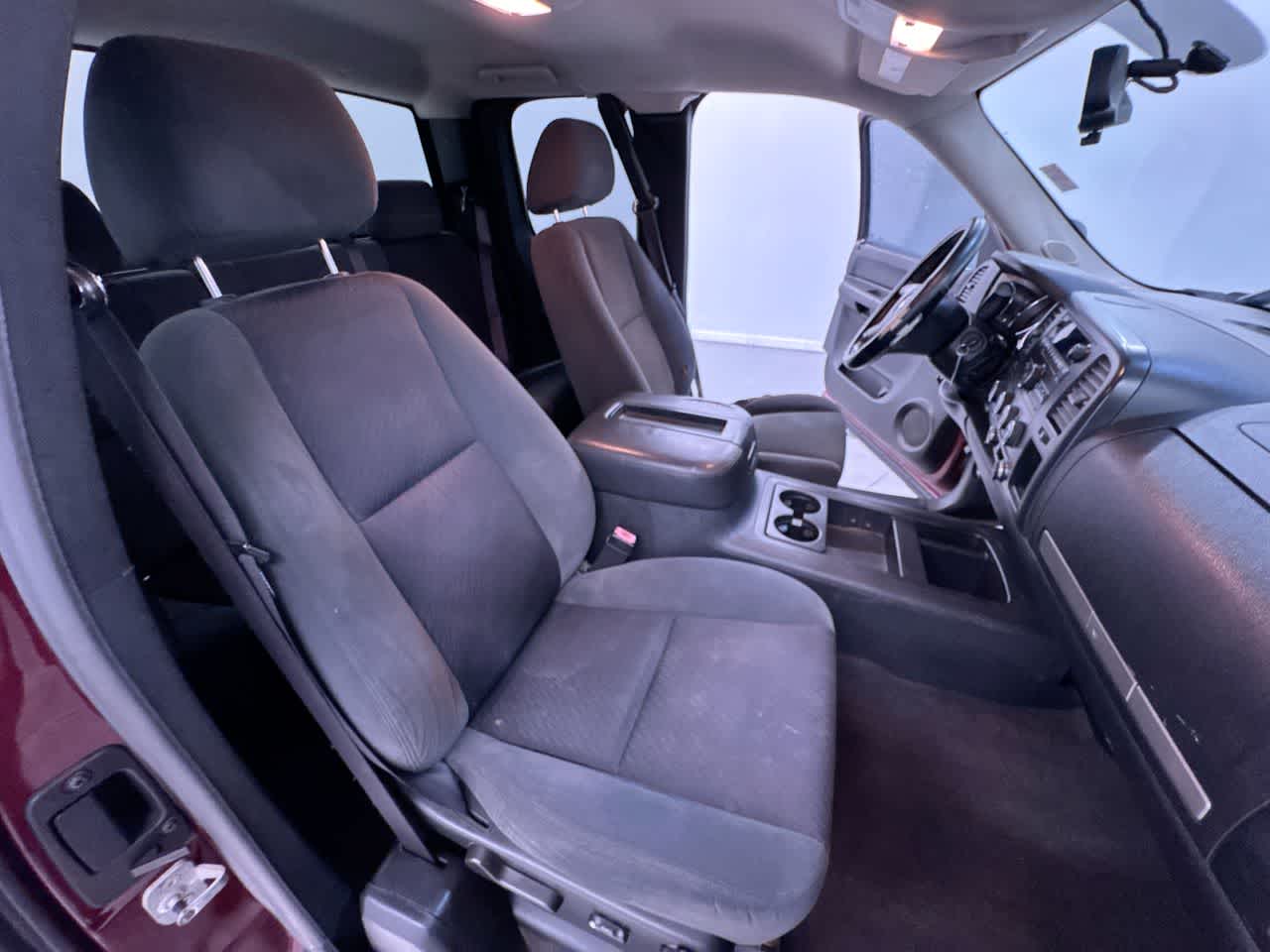 used 2009 Chevrolet Silverado 1500 car, priced at $8,248