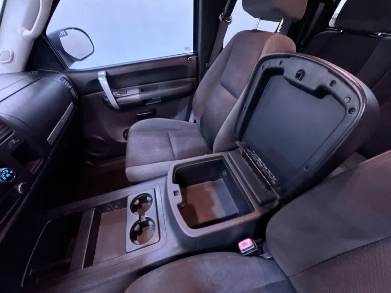 used 2009 Chevrolet Silverado 1500 car, priced at $8,248
