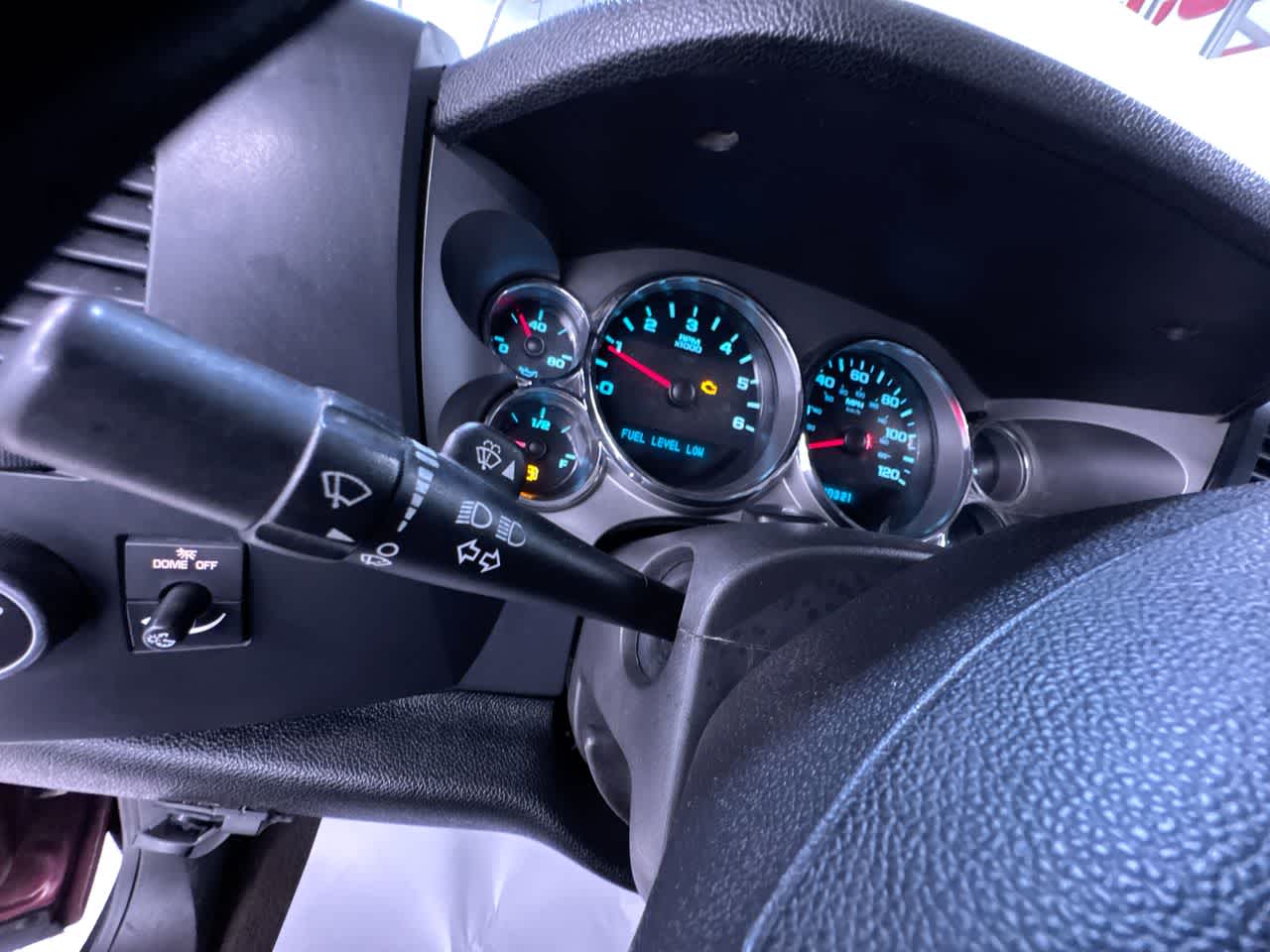 used 2009 Chevrolet Silverado 1500 car, priced at $8,248
