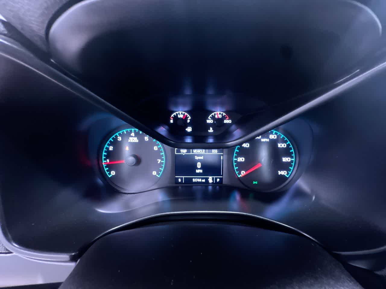 used 2022 Chevrolet Colorado car, priced at $21,123