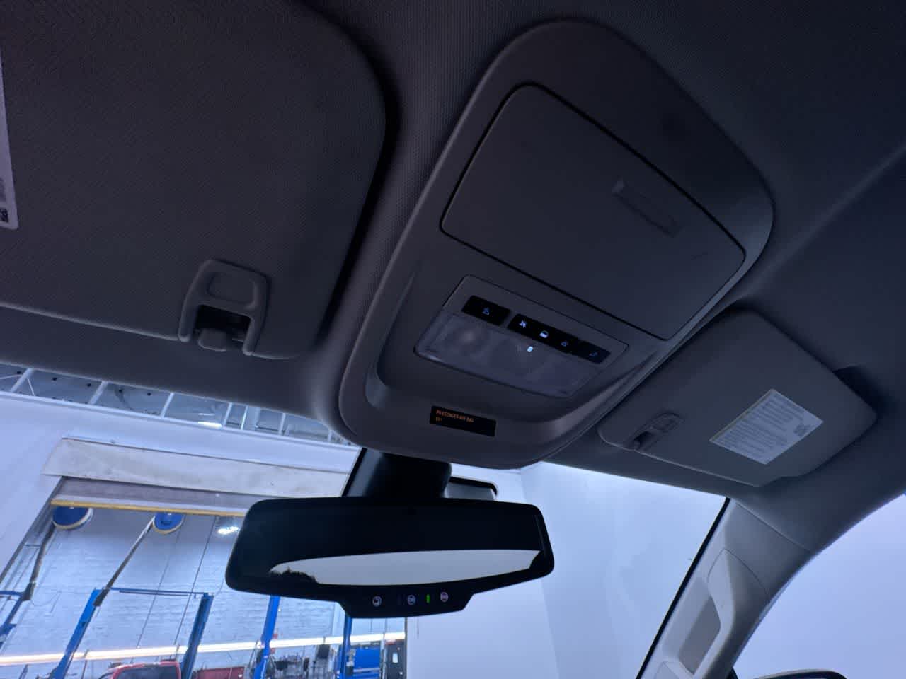 used 2022 Chevrolet Colorado car, priced at $21,123