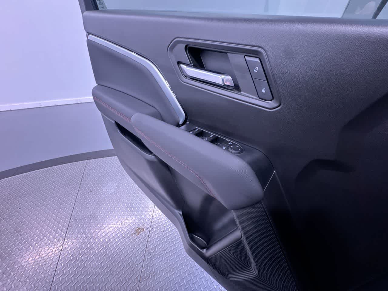 used 2023 Chevrolet Colorado car, priced at $37,824