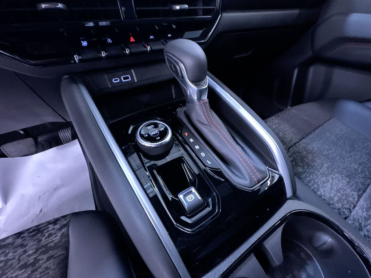 used 2023 Chevrolet Colorado car, priced at $37,824