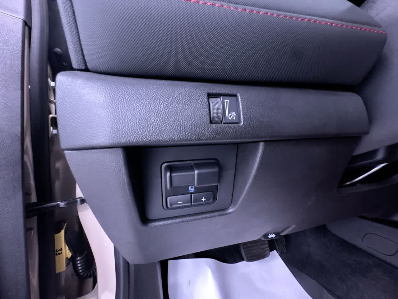 used 2023 Chevrolet Colorado car, priced at $37,824