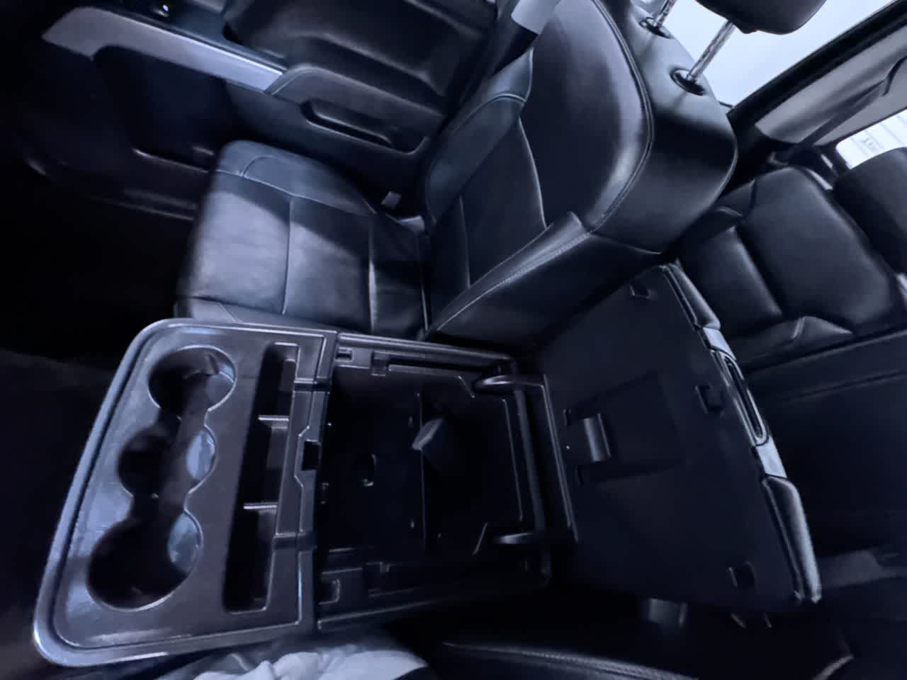 used 2014 Chevrolet Silverado 1500 car, priced at $9,777