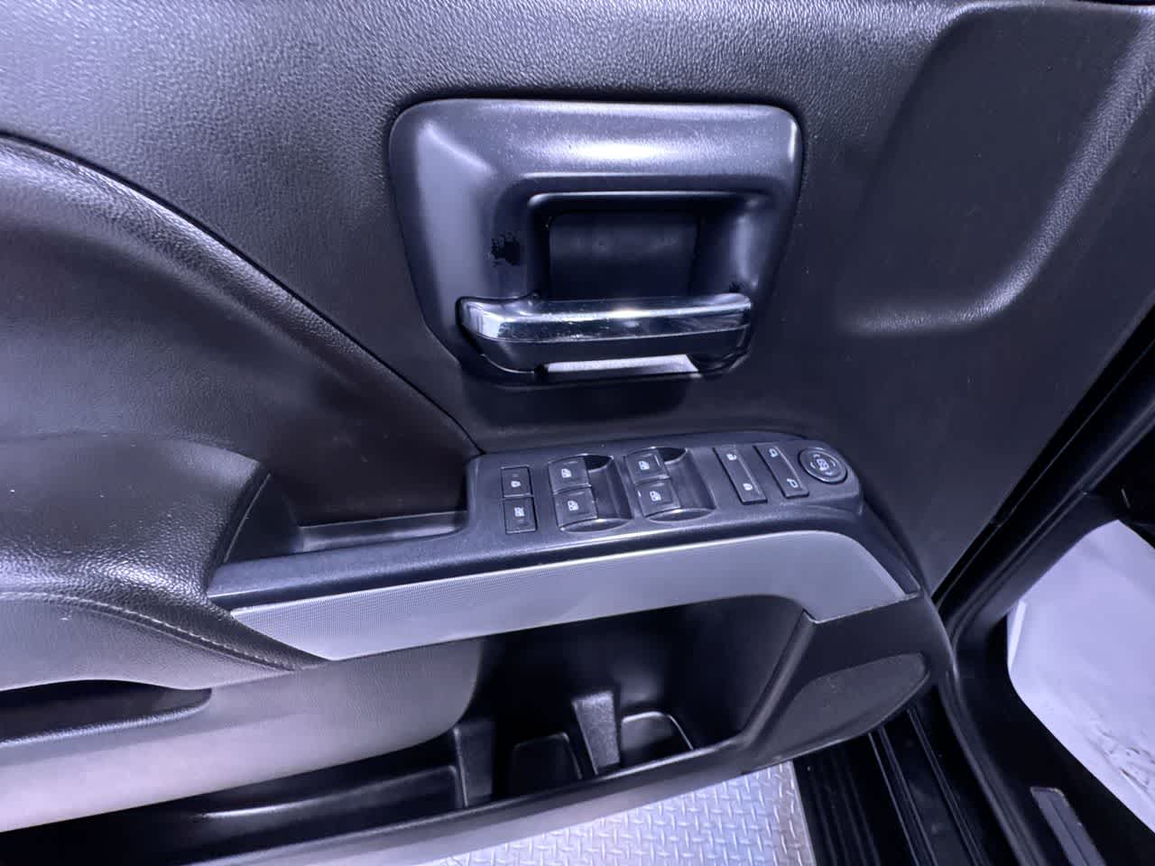 used 2014 Chevrolet Silverado 1500 car, priced at $9,777