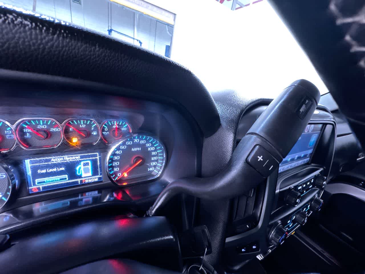 used 2014 Chevrolet Silverado 1500 car, priced at $9,777