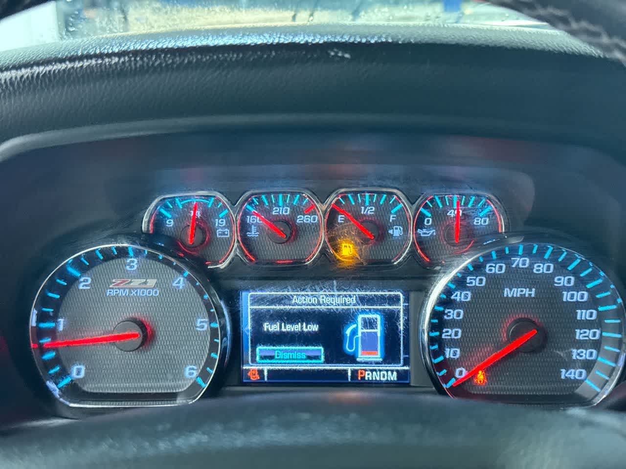 used 2014 Chevrolet Silverado 1500 car, priced at $9,777