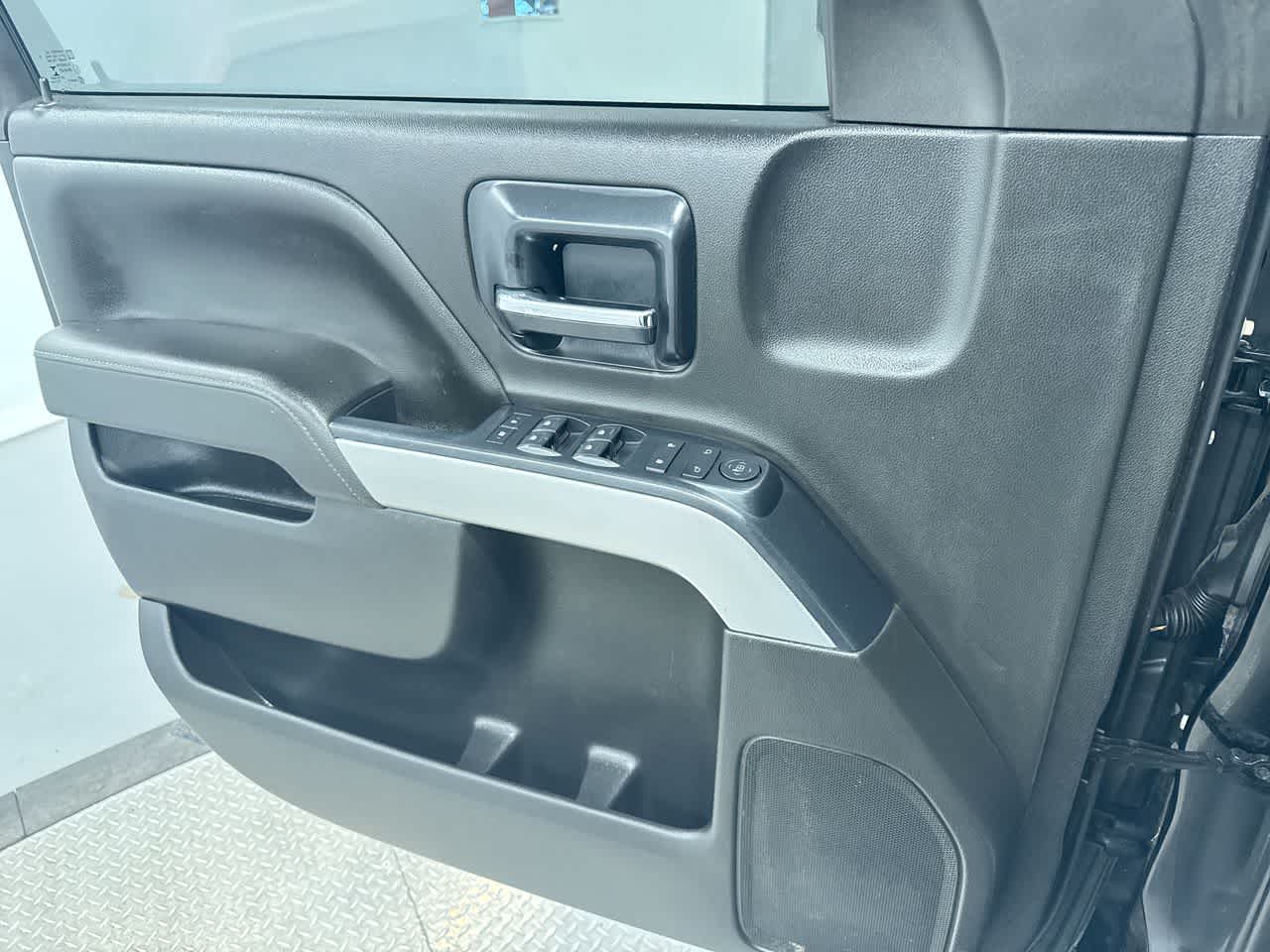 used 2014 Chevrolet Silverado 1500 car, priced at $9,777