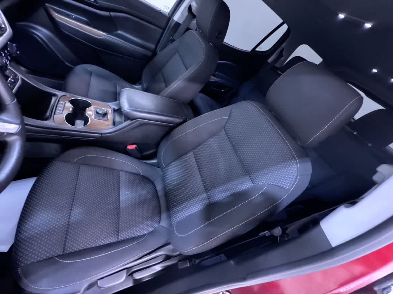 used 2023 GMC Acadia car, priced at $26,776