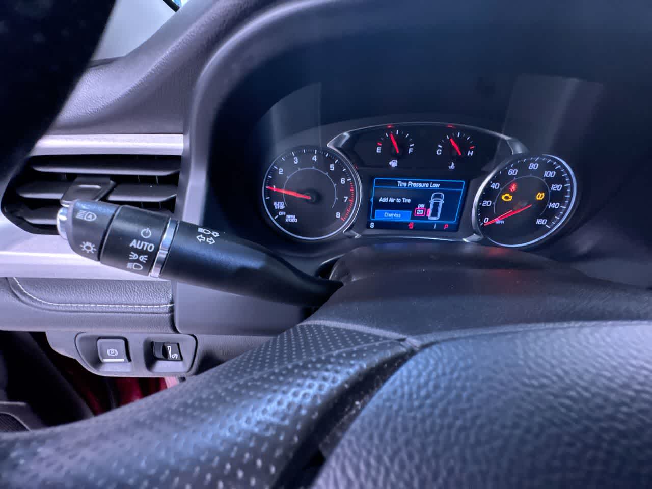 used 2023 GMC Acadia car, priced at $26,776