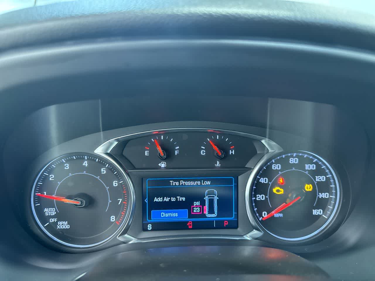 used 2023 GMC Acadia car, priced at $26,776