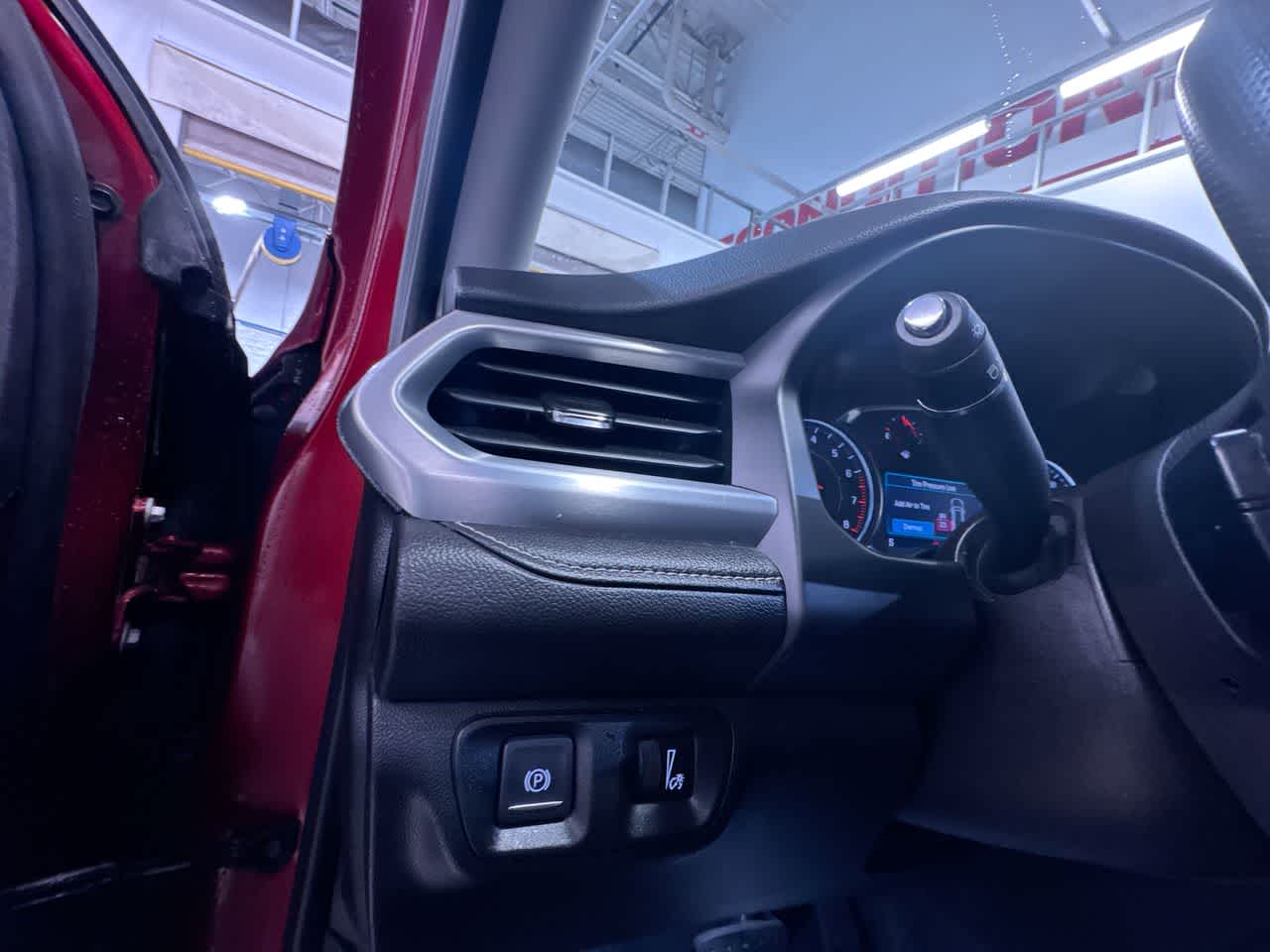 used 2023 GMC Acadia car, priced at $26,776