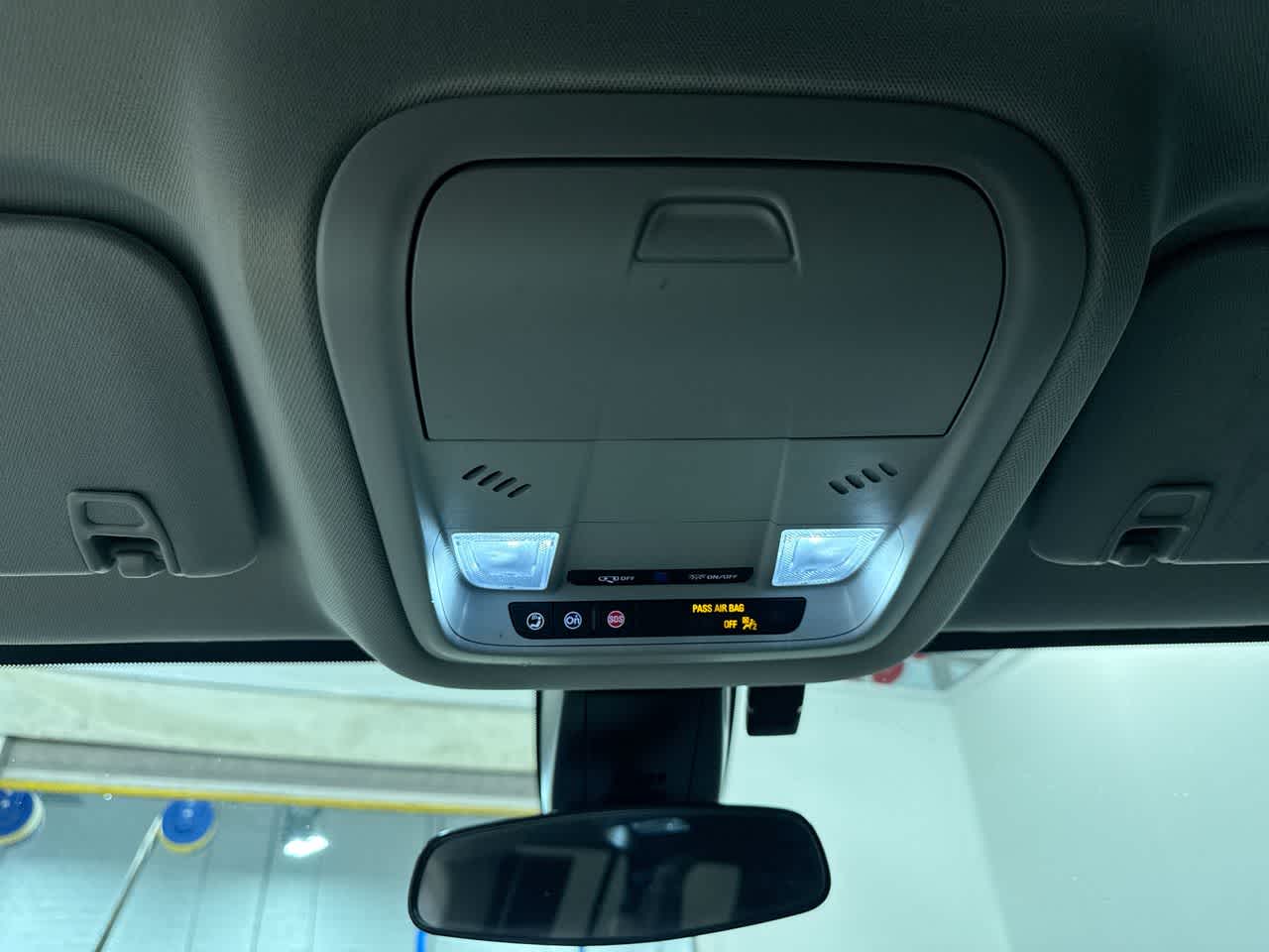 used 2023 GMC Acadia car, priced at $26,776