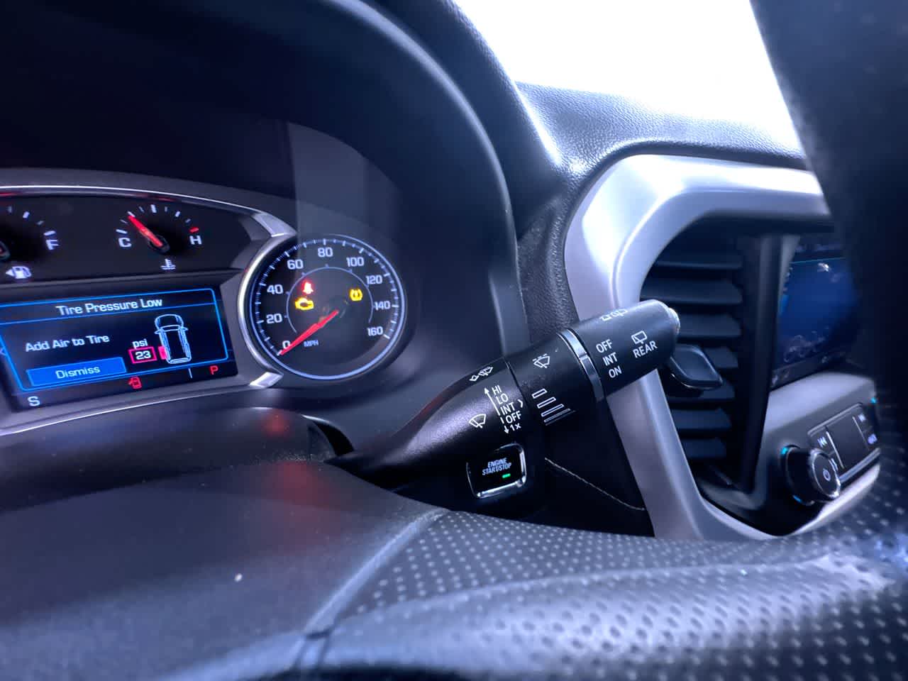 used 2023 GMC Acadia car, priced at $26,776