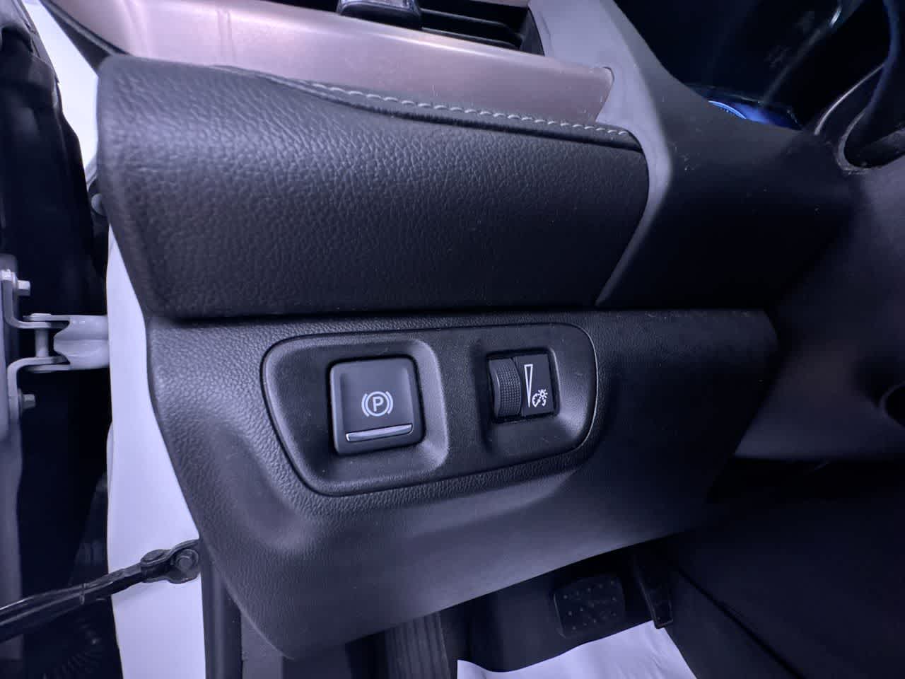 used 2018 GMC Acadia car, priced at $19,777