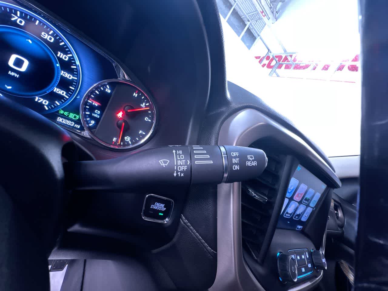 used 2018 GMC Acadia car, priced at $19,777