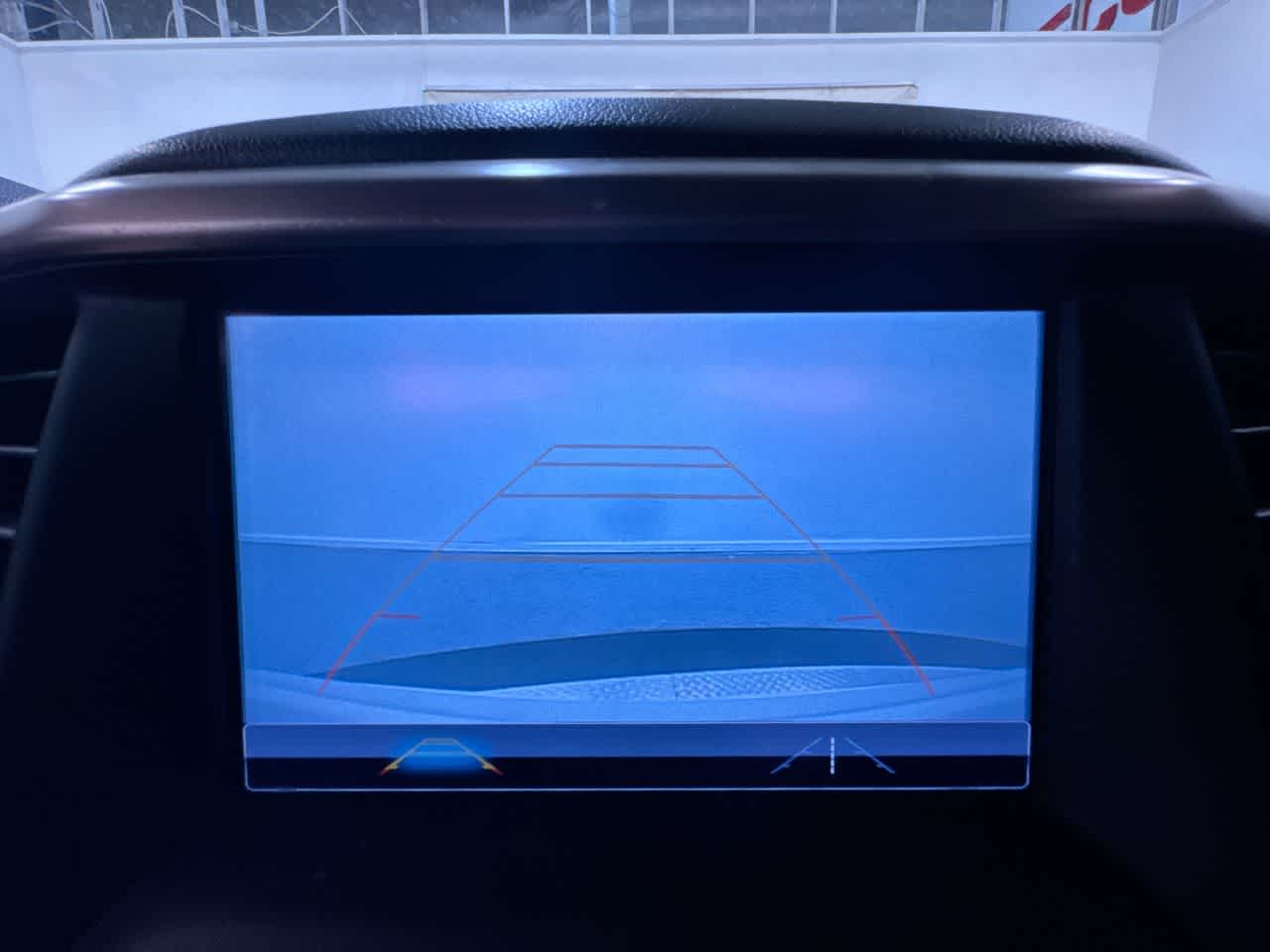 used 2018 GMC Acadia car, priced at $19,777