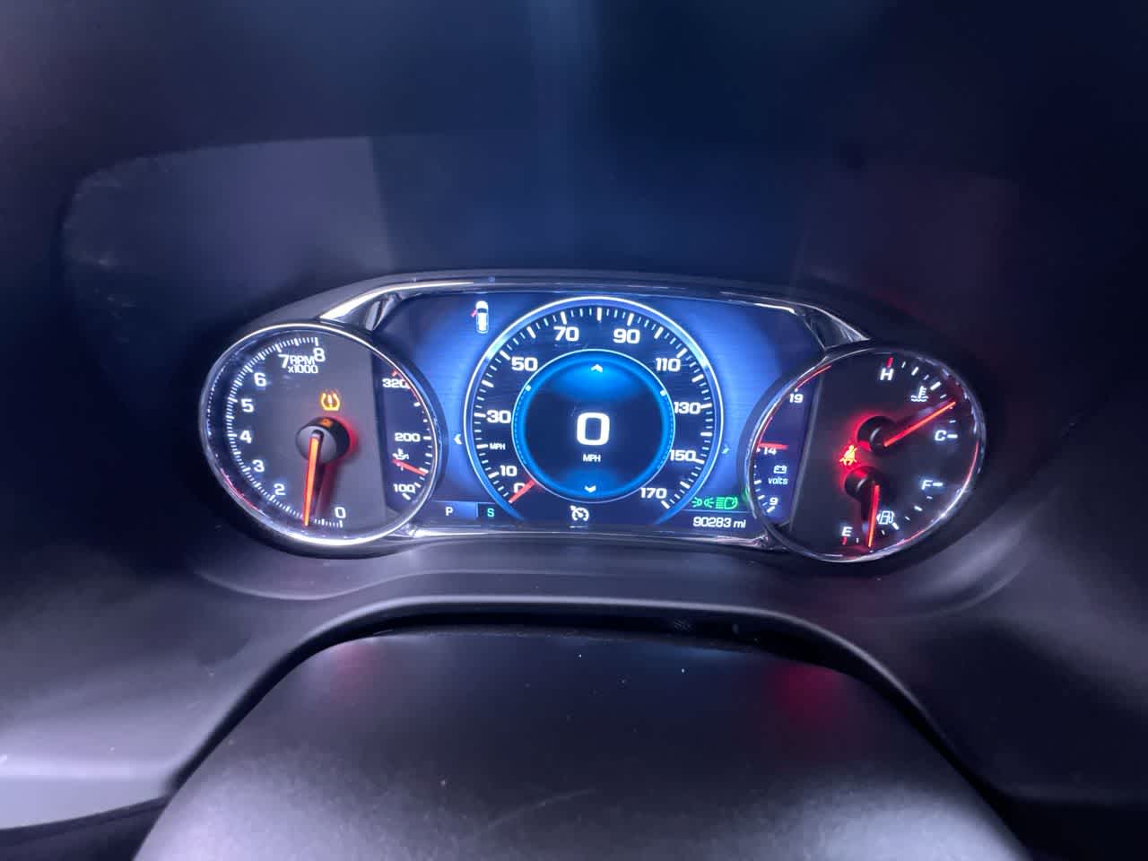 used 2018 GMC Acadia car, priced at $19,777