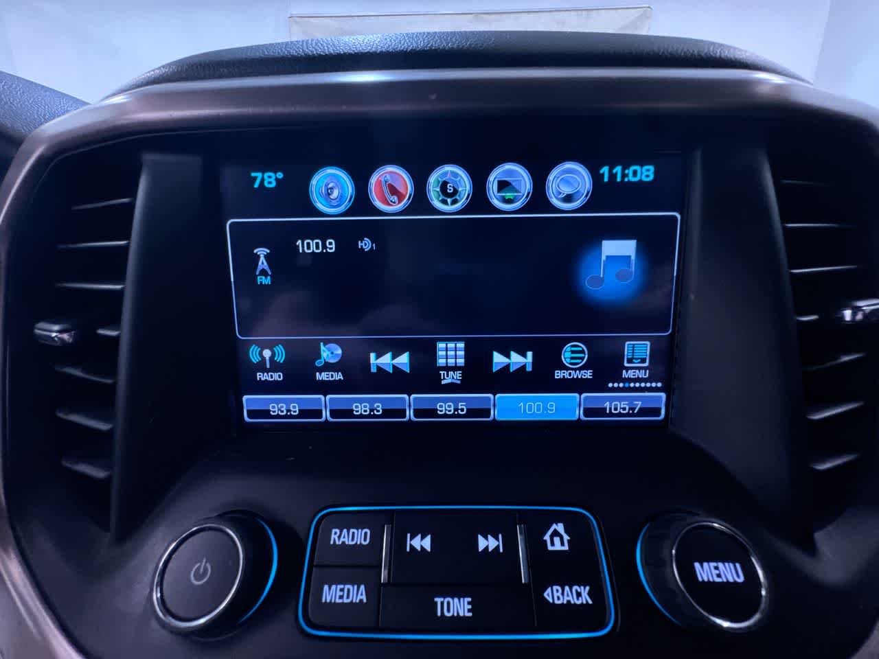 used 2018 GMC Acadia car, priced at $19,777