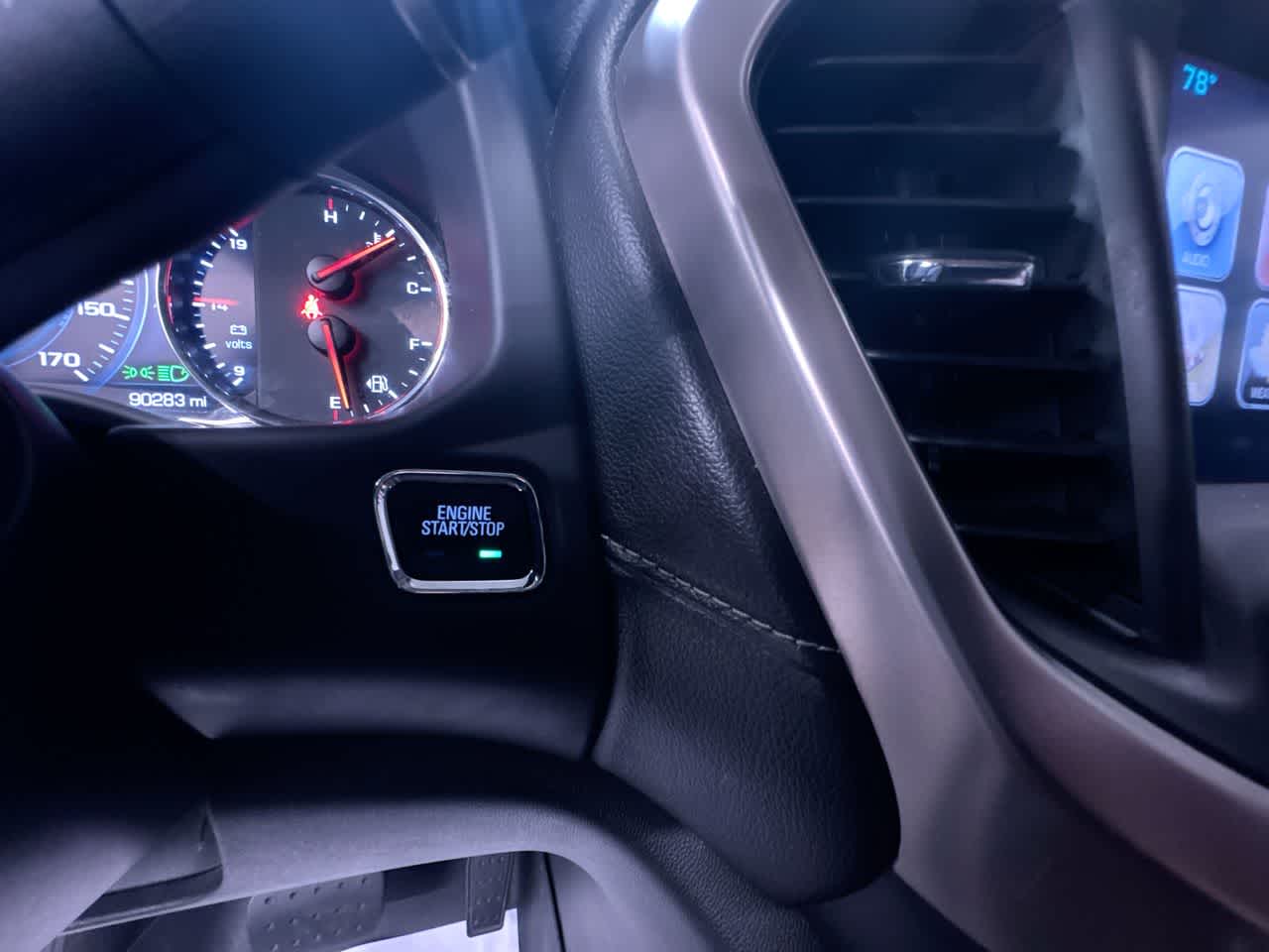 used 2018 GMC Acadia car, priced at $19,777