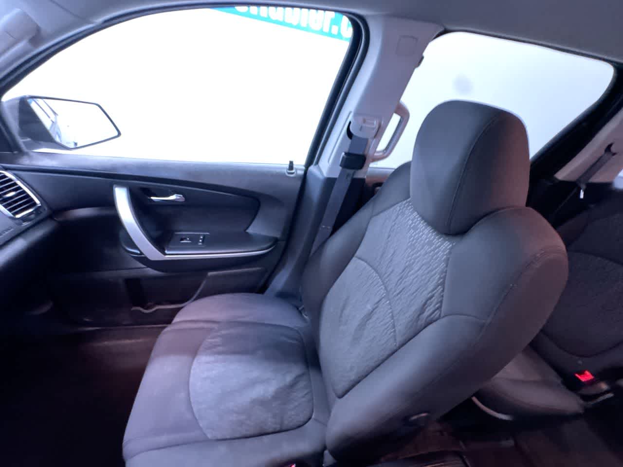 used 2012 GMC Acadia car, priced at $6,123