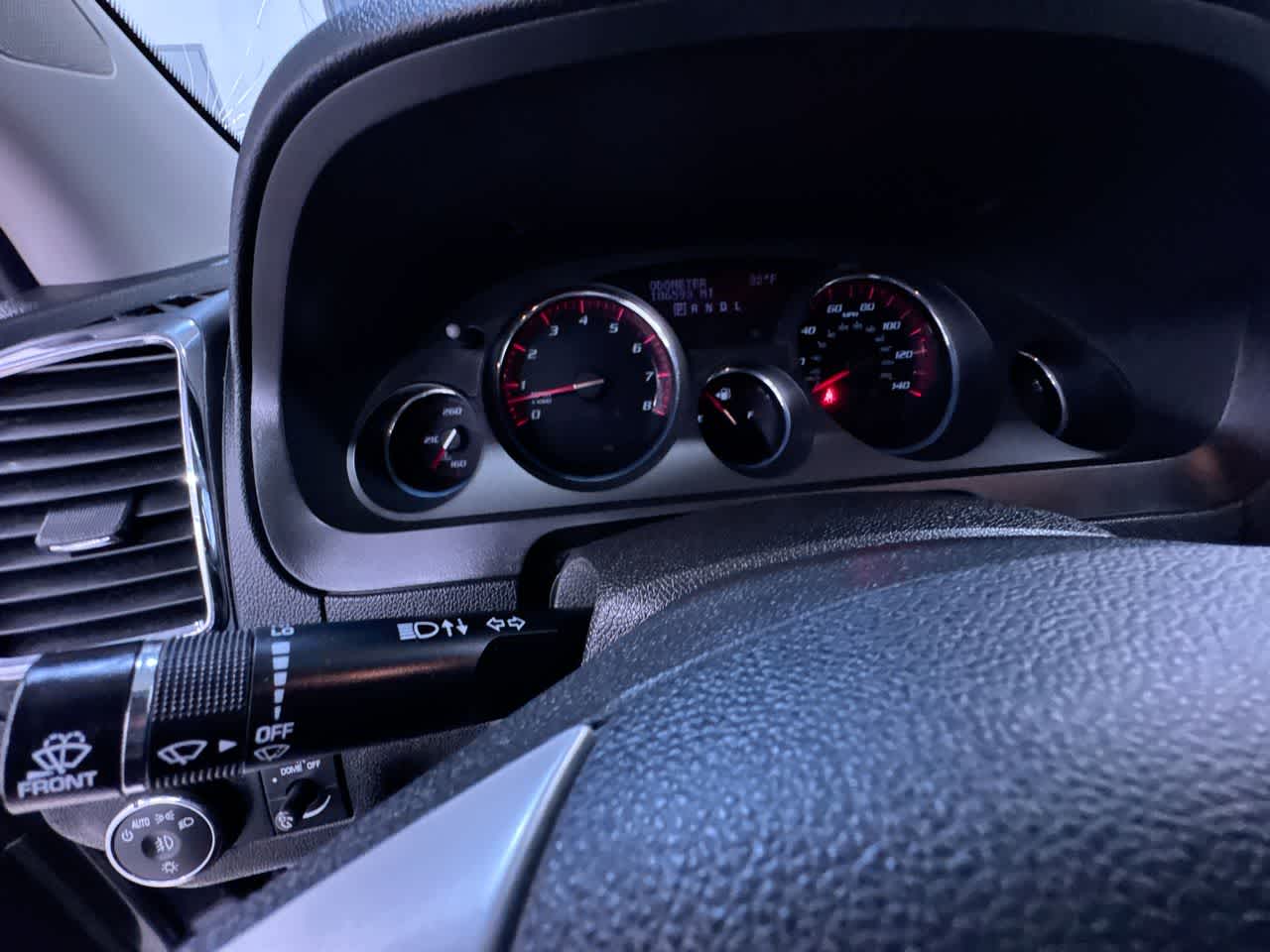 used 2012 GMC Acadia car, priced at $6,123