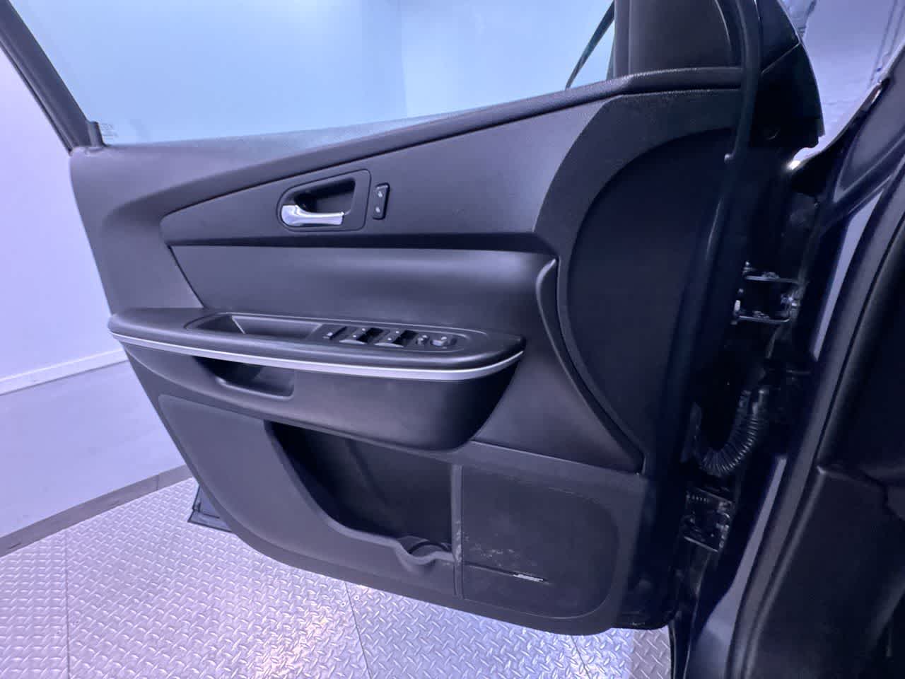 used 2012 GMC Acadia car, priced at $6,123