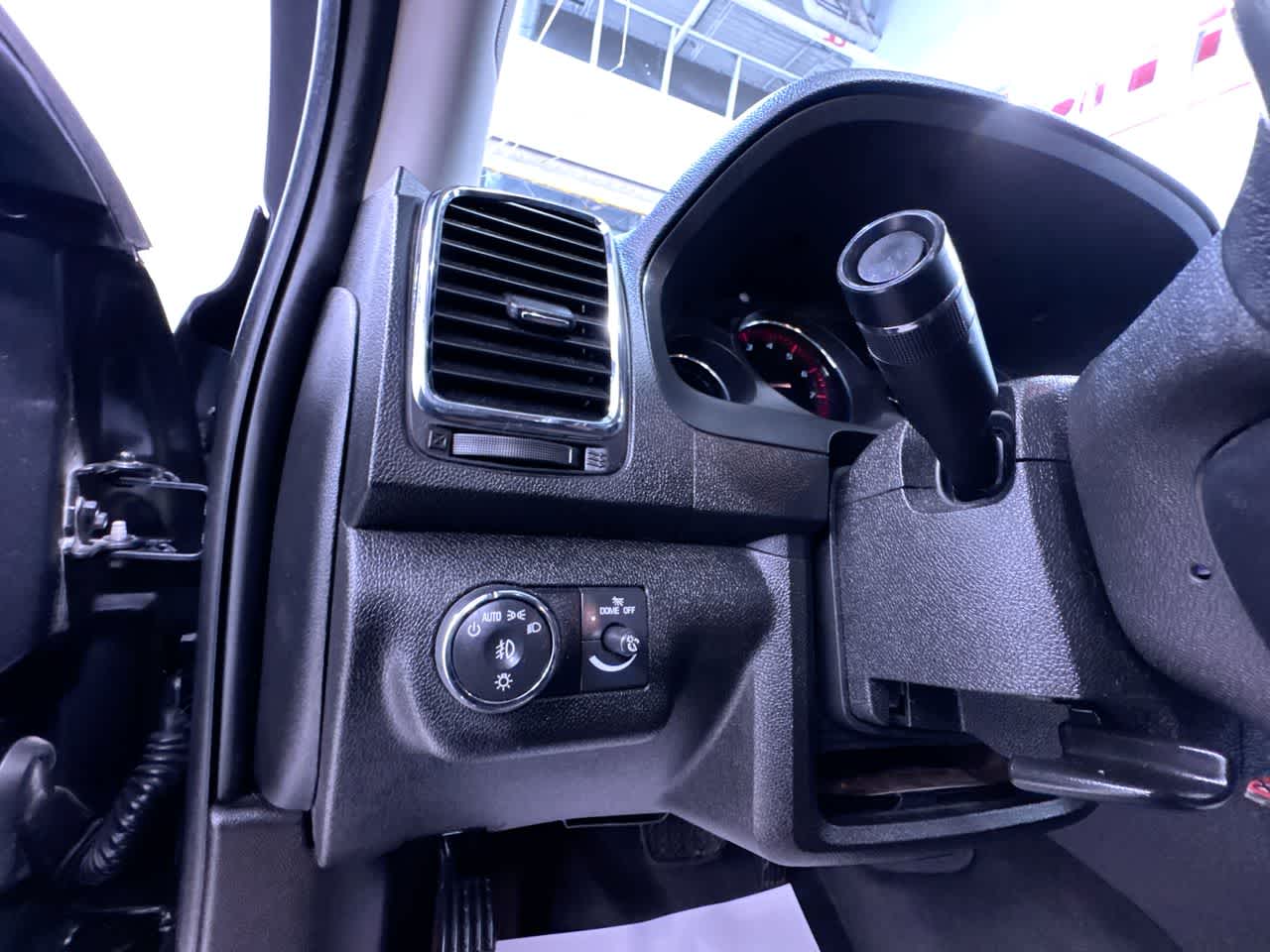 used 2012 GMC Acadia car, priced at $6,123