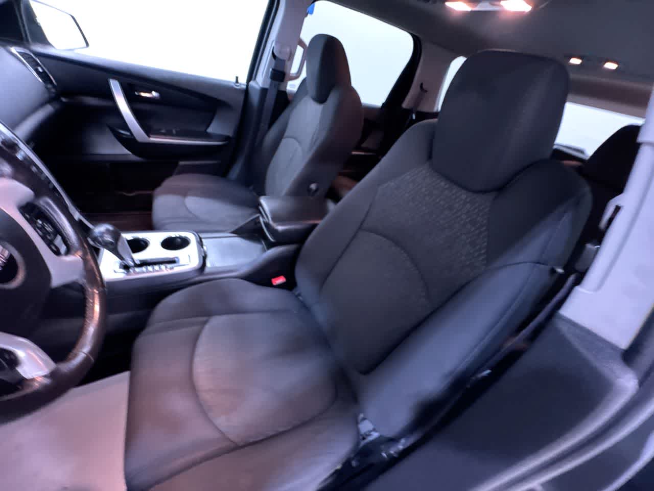 used 2012 GMC Acadia car, priced at $6,123