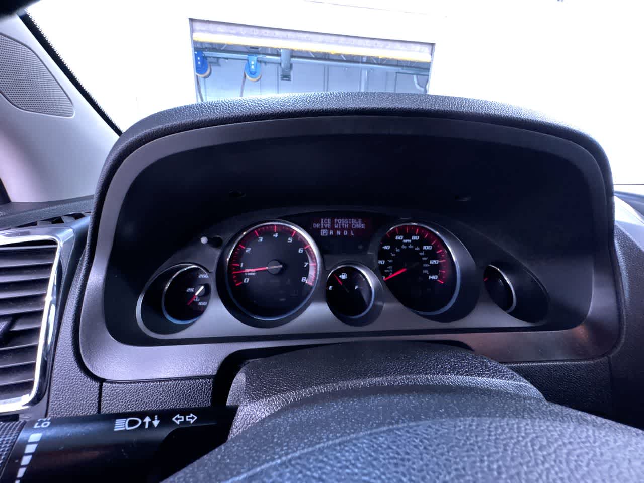 used 2012 GMC Acadia car, priced at $6,123