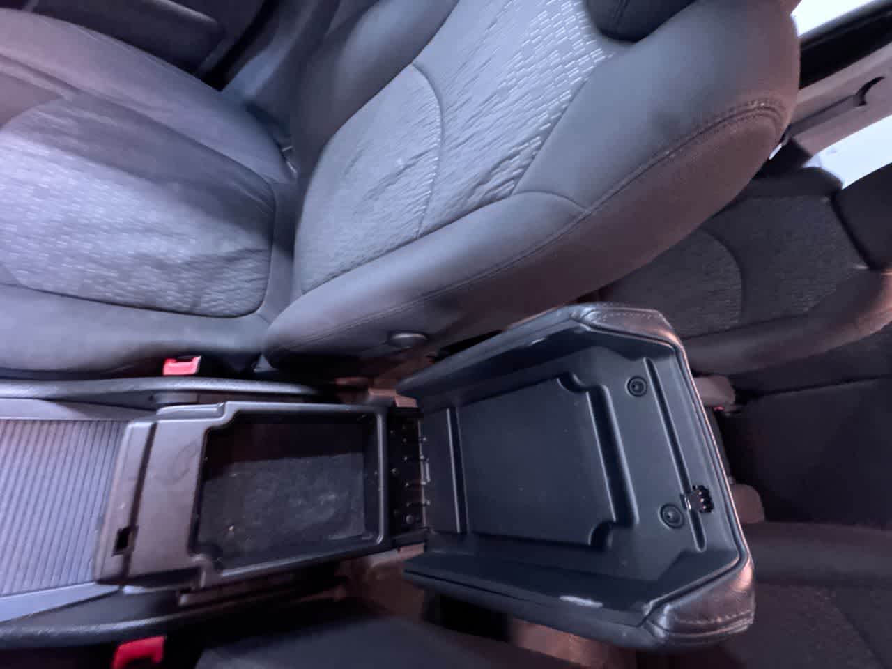 used 2012 GMC Acadia car, priced at $6,123