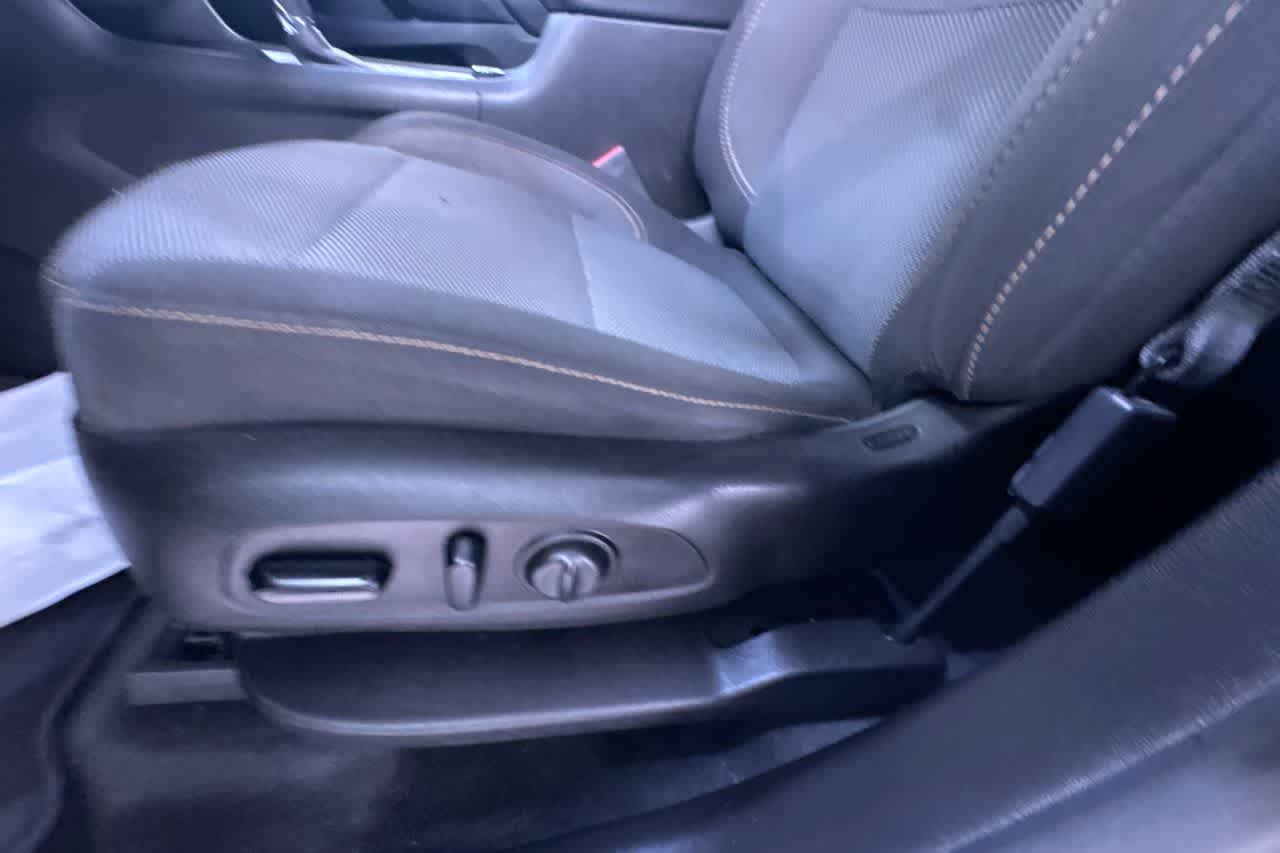 used 2018 Chevrolet Traverse car, priced at $15,777